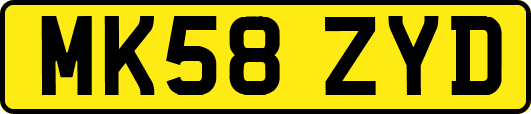 MK58ZYD