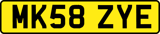 MK58ZYE