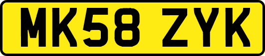 MK58ZYK