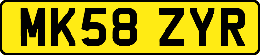 MK58ZYR