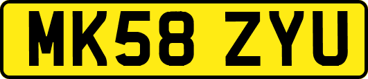 MK58ZYU