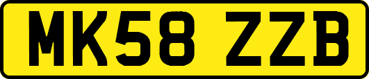MK58ZZB