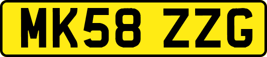 MK58ZZG