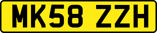 MK58ZZH