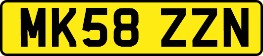 MK58ZZN