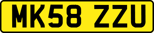 MK58ZZU