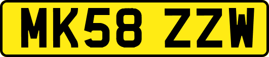 MK58ZZW