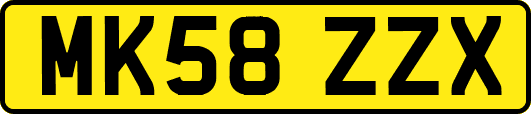 MK58ZZX