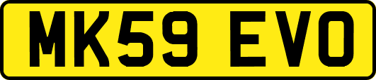 MK59EVO