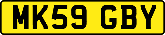 MK59GBY