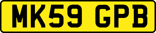 MK59GPB