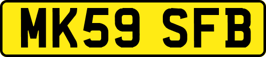 MK59SFB