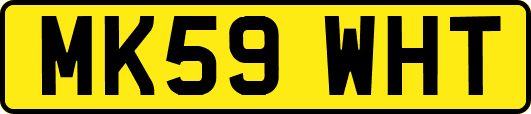 MK59WHT