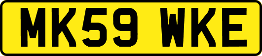 MK59WKE