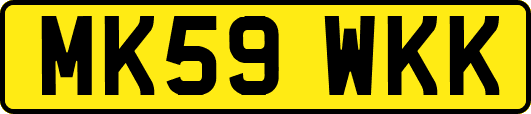 MK59WKK