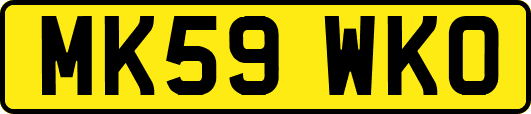 MK59WKO