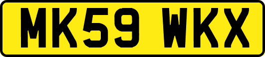 MK59WKX