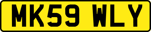 MK59WLY