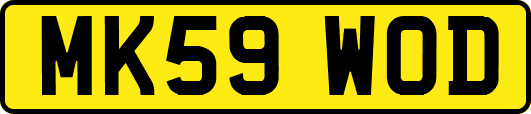 MK59WOD