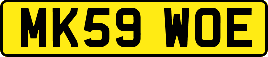 MK59WOE