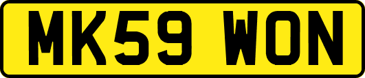 MK59WON