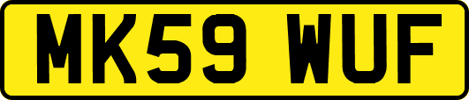 MK59WUF