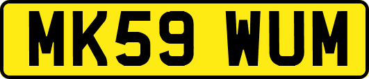 MK59WUM
