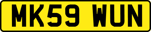MK59WUN