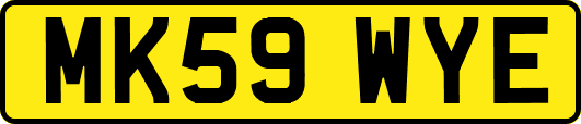 MK59WYE