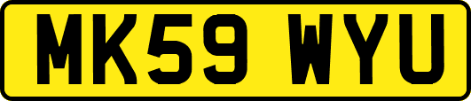 MK59WYU