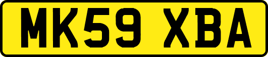 MK59XBA