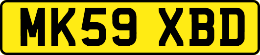 MK59XBD