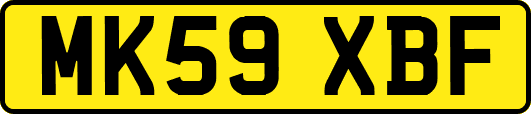 MK59XBF