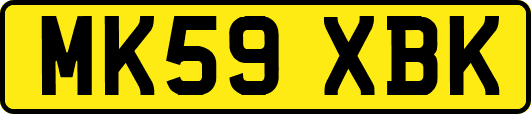 MK59XBK