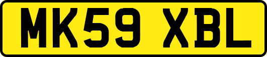 MK59XBL