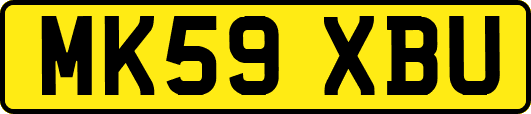 MK59XBU
