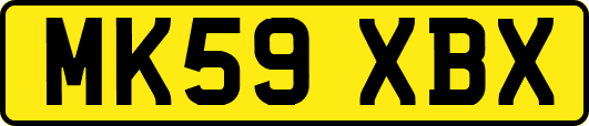 MK59XBX