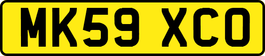 MK59XCO