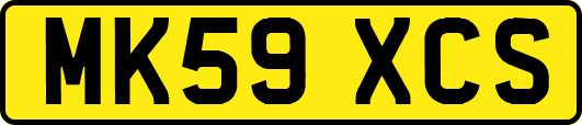 MK59XCS