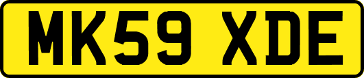 MK59XDE