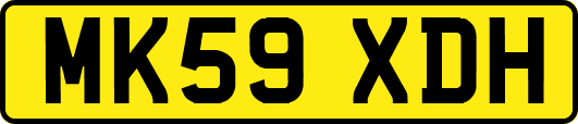 MK59XDH