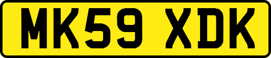 MK59XDK