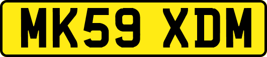 MK59XDM