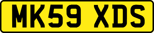 MK59XDS