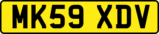 MK59XDV
