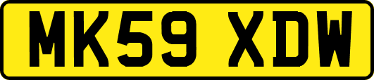 MK59XDW