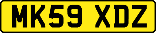 MK59XDZ