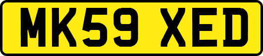 MK59XED