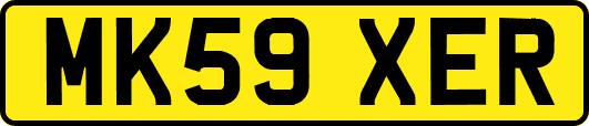 MK59XER