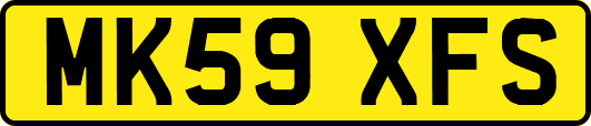 MK59XFS
